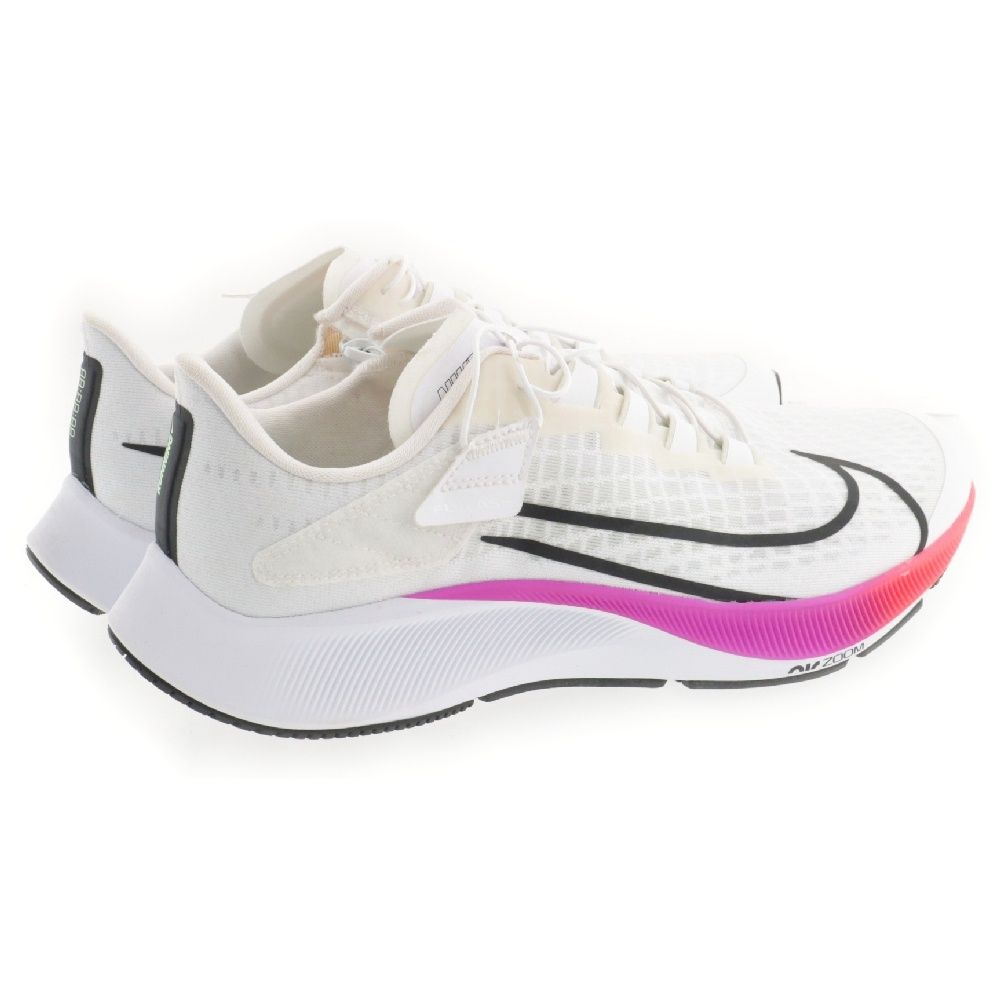 NIKE (ナイキ) AirZoom Pegasus 37 CK8474-100 エアズーム
