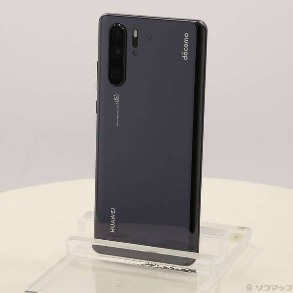 【美品】HUAWEI P30 Pro HW-02L 本体 シムフリー HUAWEI P30 新品 ファーウェイ Pro HW-02L 本体 SIMロック解除済