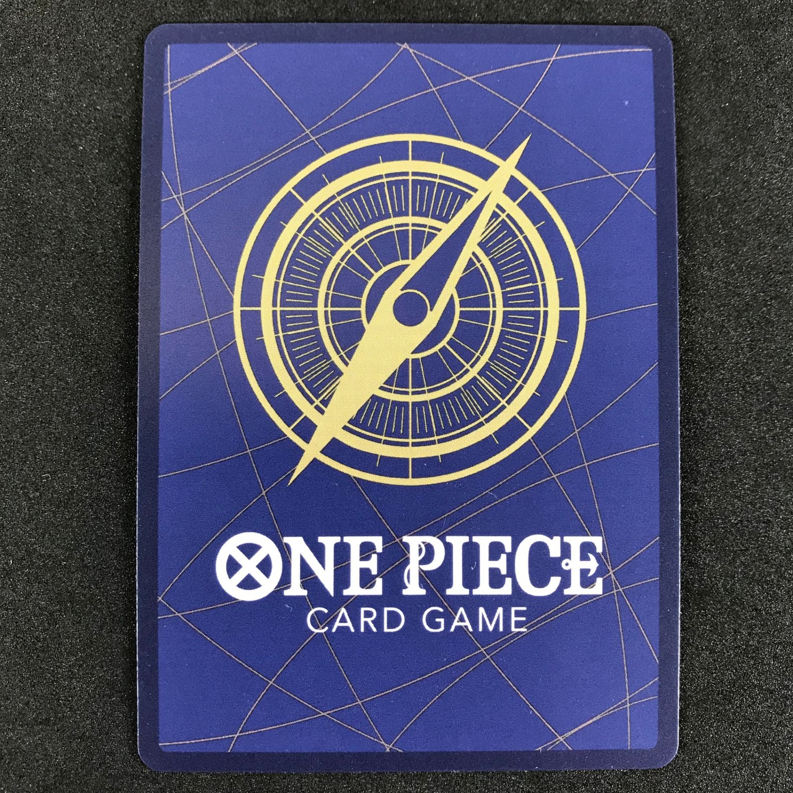 ワンピースカードゲーム 王族の血統 OP10/032 たしぎ SR パラレル 4枚