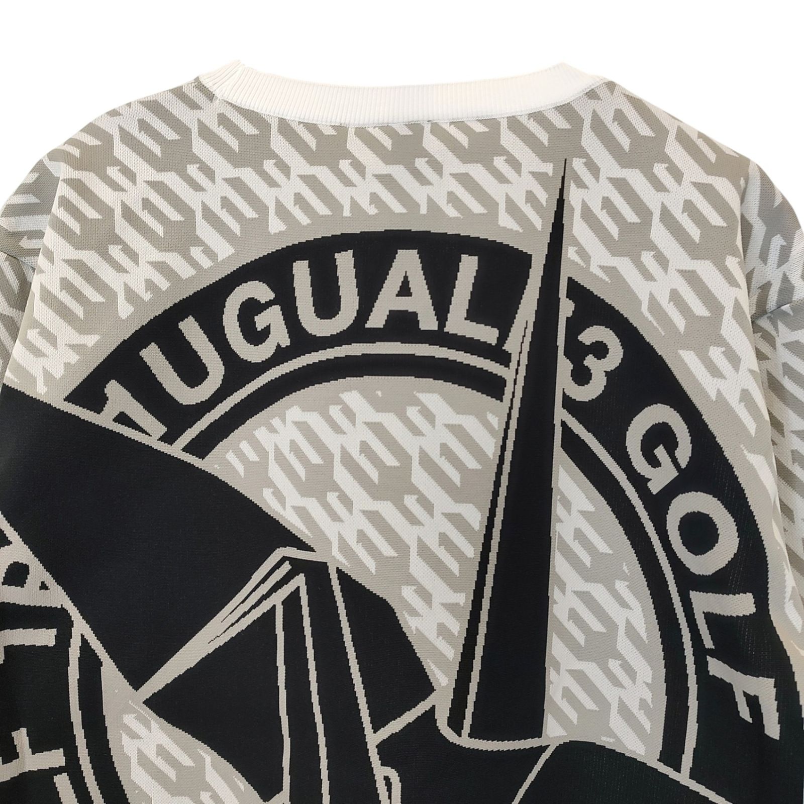 ホワイト系 メンズ