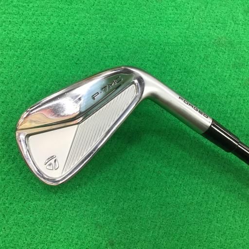 テーラーメイド Taylor Made P 7MC 2025 4 単品アイアン LI Diamana Thump Iron i95 2025 フレックスS メンズ 男性用 右利き 右用 Cランク ゴルフクラブ