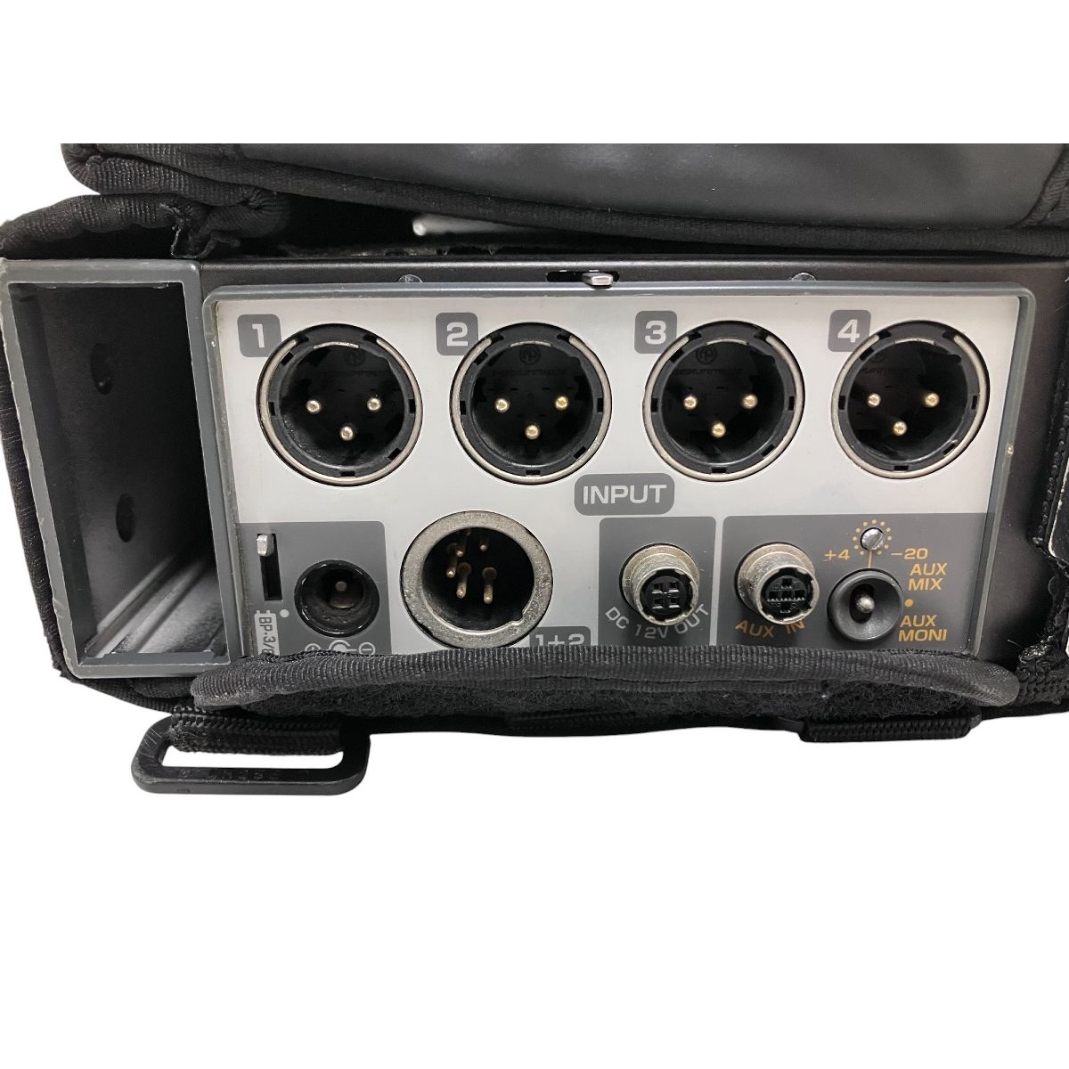 Amazon | Shanrya 10チャンネルミキサー、ステレオライン