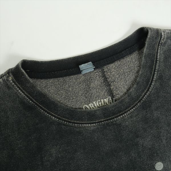 Size【L】 TENDERLOIN テンダーロイン SWEAT ACID DLR