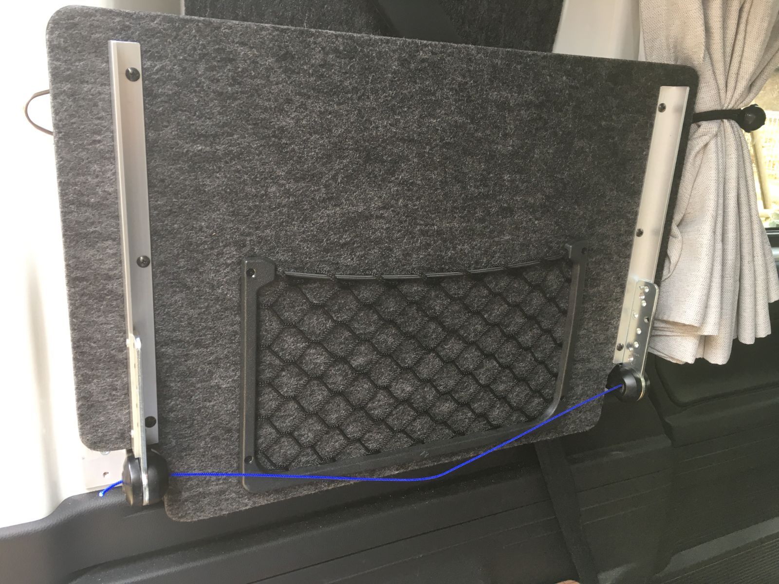 N-VAN荷室テーブル Ver4.2 - メルカリ