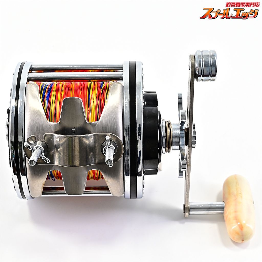  ダイワ シーライン 6 0 DAIWA SEALINE m 42250 両軸リール リール