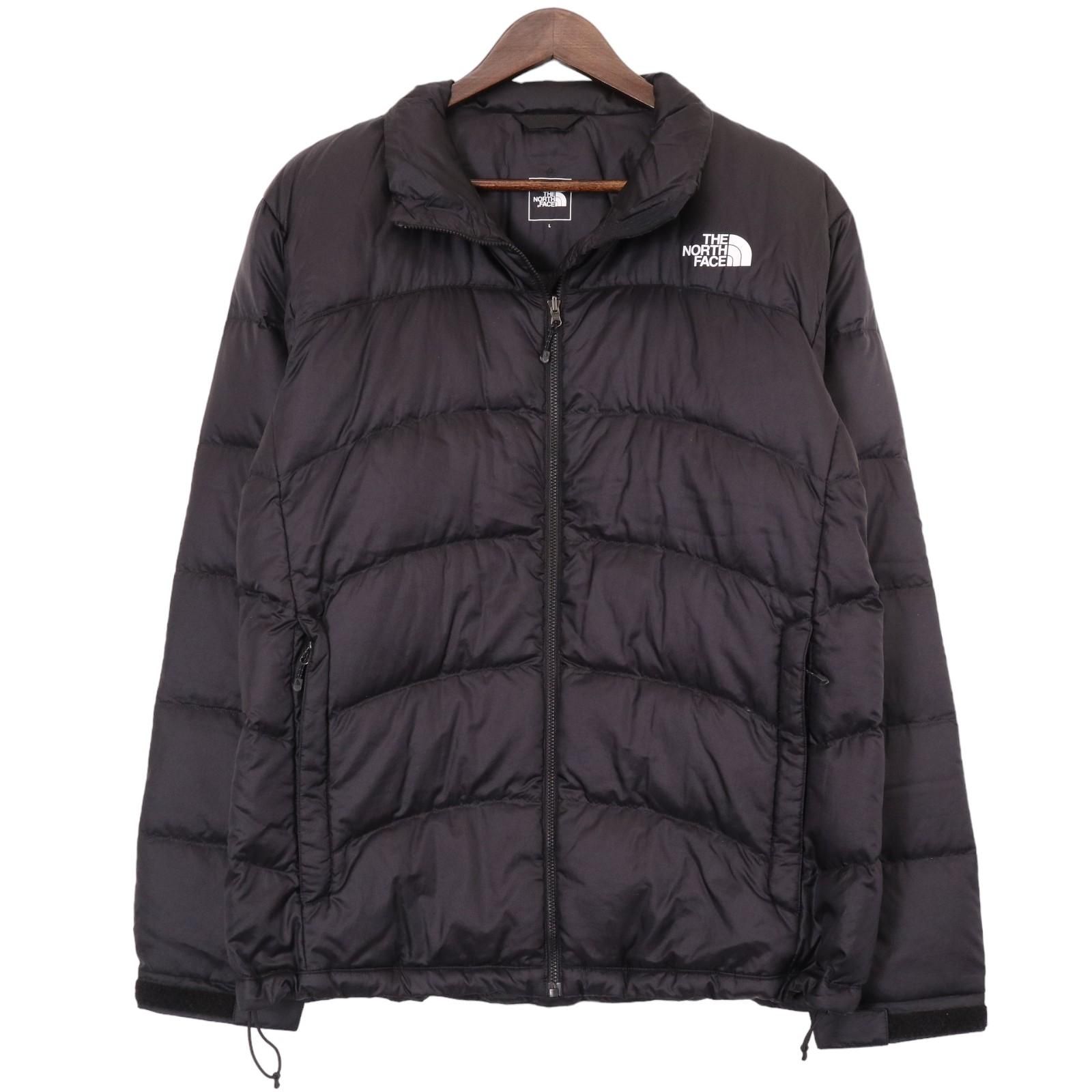 美品＊THE NORTH FACE ノースフェイス ジップインマグネアコンカグア 