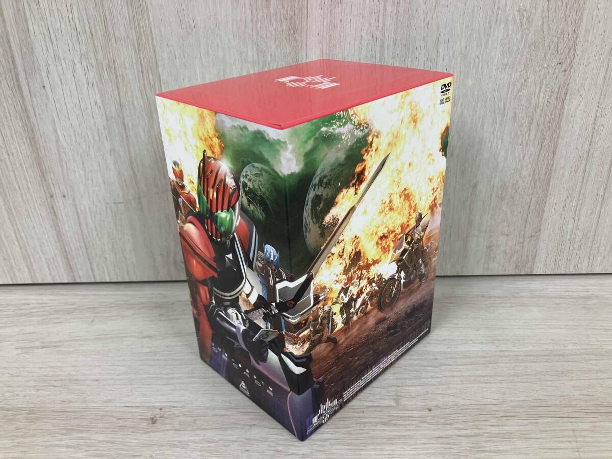 DVD 【※※※】[全7巻セット]仮面ライダｰディケイド VOL.1~7 - メルカリ