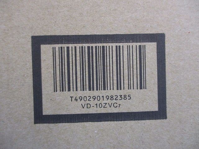 VD-10ZVC7