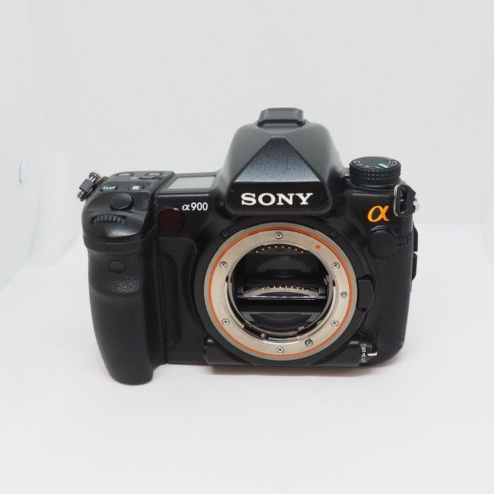ソニー SONY DSLR-A900 ボデイ