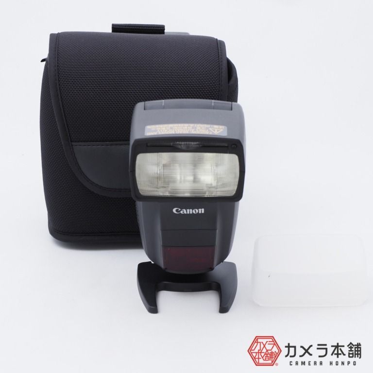 Canon スピードライト SPEEDLITE 470EX-AI - カメラ本舗｜Camera honpo ...