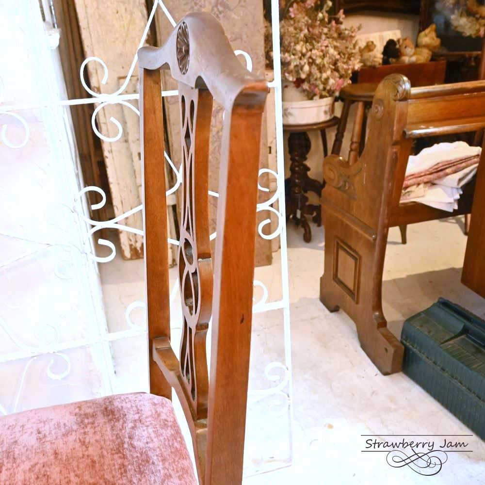 ダイニングチェア