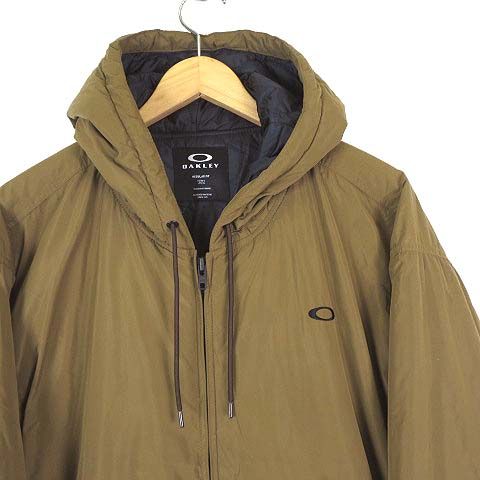 オークリー OAKLEY 23AW ジャケット ブルゾン 中綿 ESSENTIAL