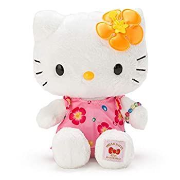ハローキティ ぬいぐるみ メモリアルドール パールシリーズ アニバーサリーイヤーにぴったりなメモリアルドールも！サンリオ