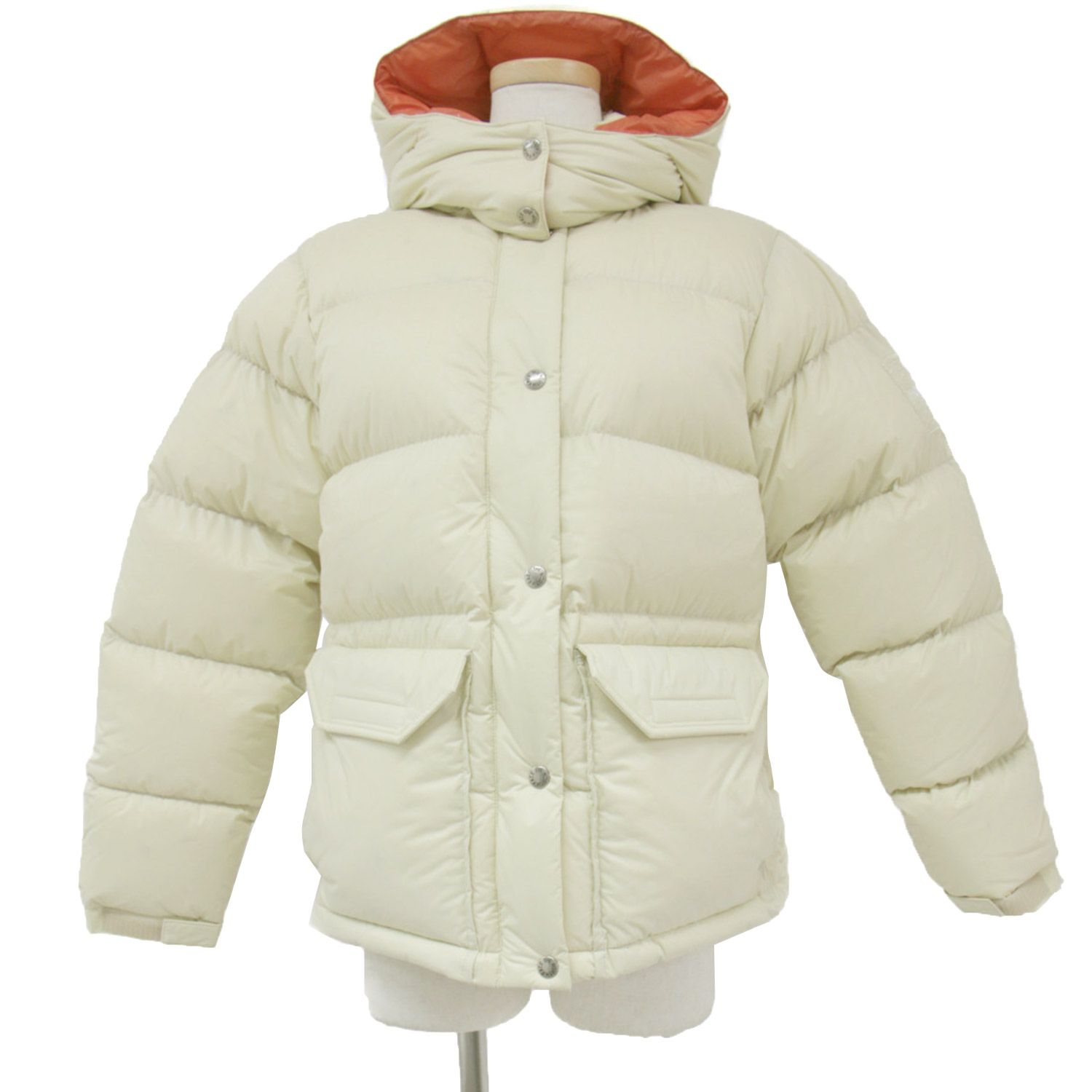 美品 THE NORTH FACE ザ ノースフェイス ダウンジャケット アウター M 