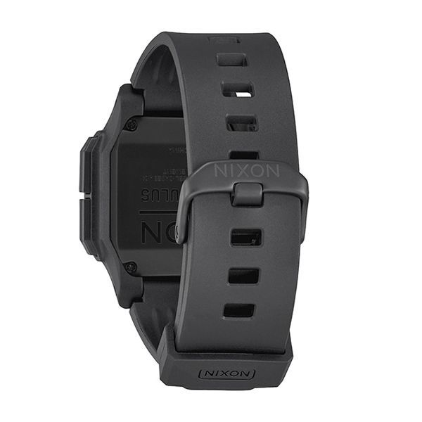 新品 NIXON ニクソン 腕時計 Regulus ブラック A1180760 - メルカリ 