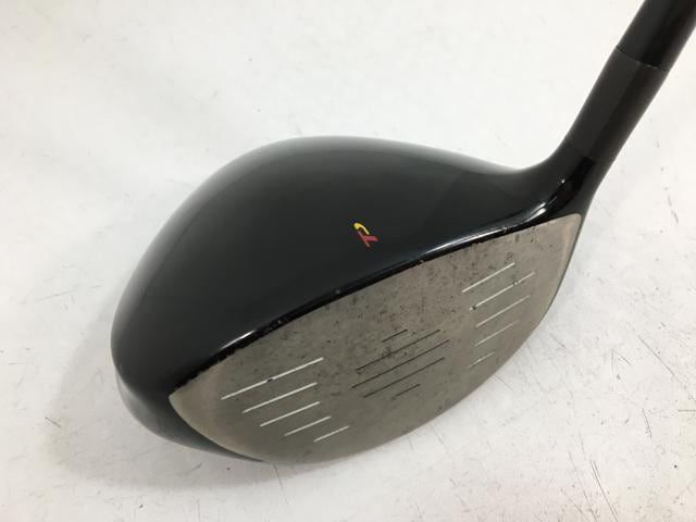 【中古ゴルフクラブ】テーラーメイド ツアーバーナーTP ドライバー (USA仕様) ランバックス TP75(US) 1W