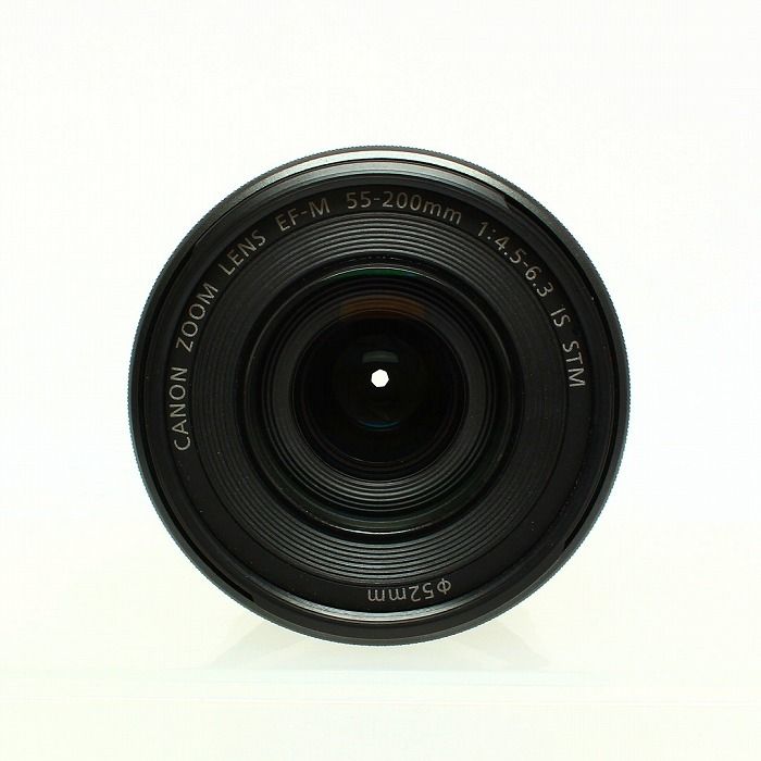 レンズ(ズーム) Canon - EF-M55-200mm F4.5-6.3 IS STM SONY FE 28-70mm F3.5-5.6 OSS SEL2870