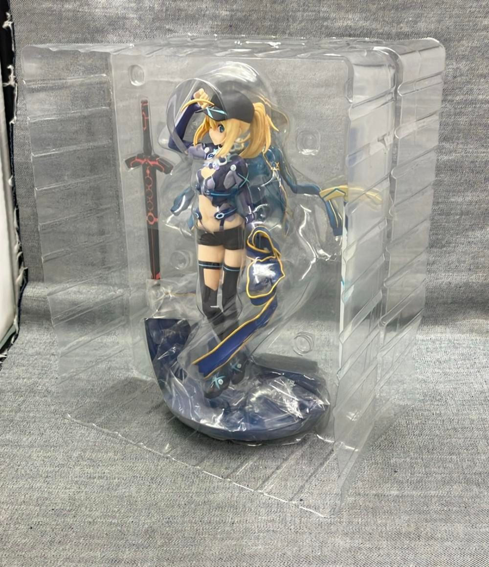 コトブキヤ　謎のヒロインX 1/7 完成品フィギュア　限定特典付き Amazon | Fate / Grand Order アサシン / 謎のヒロインX 1/7