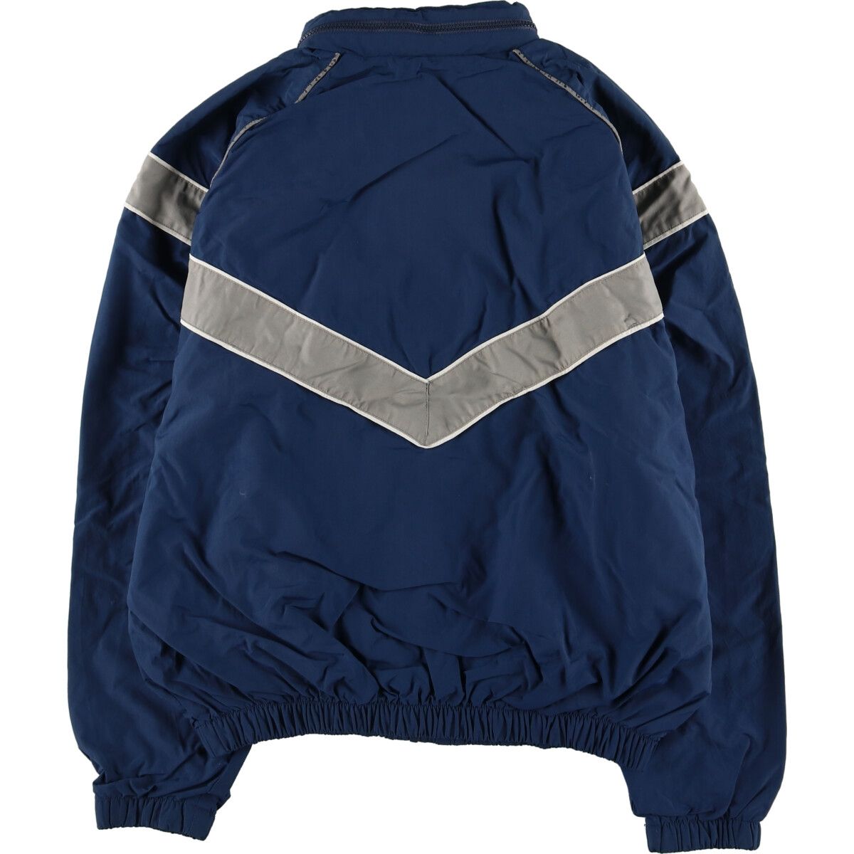 古着 00年代 米軍実品 U.S.AIR FORCE PTU トレーニングジャケット 