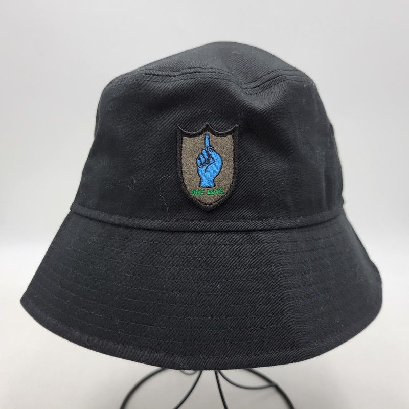 品 Sacai サカイ × MARK マークゴンザレス NEWERA ニューエラ ONE LOVE HAT ハット 帽子 185-251027-as-03-izu