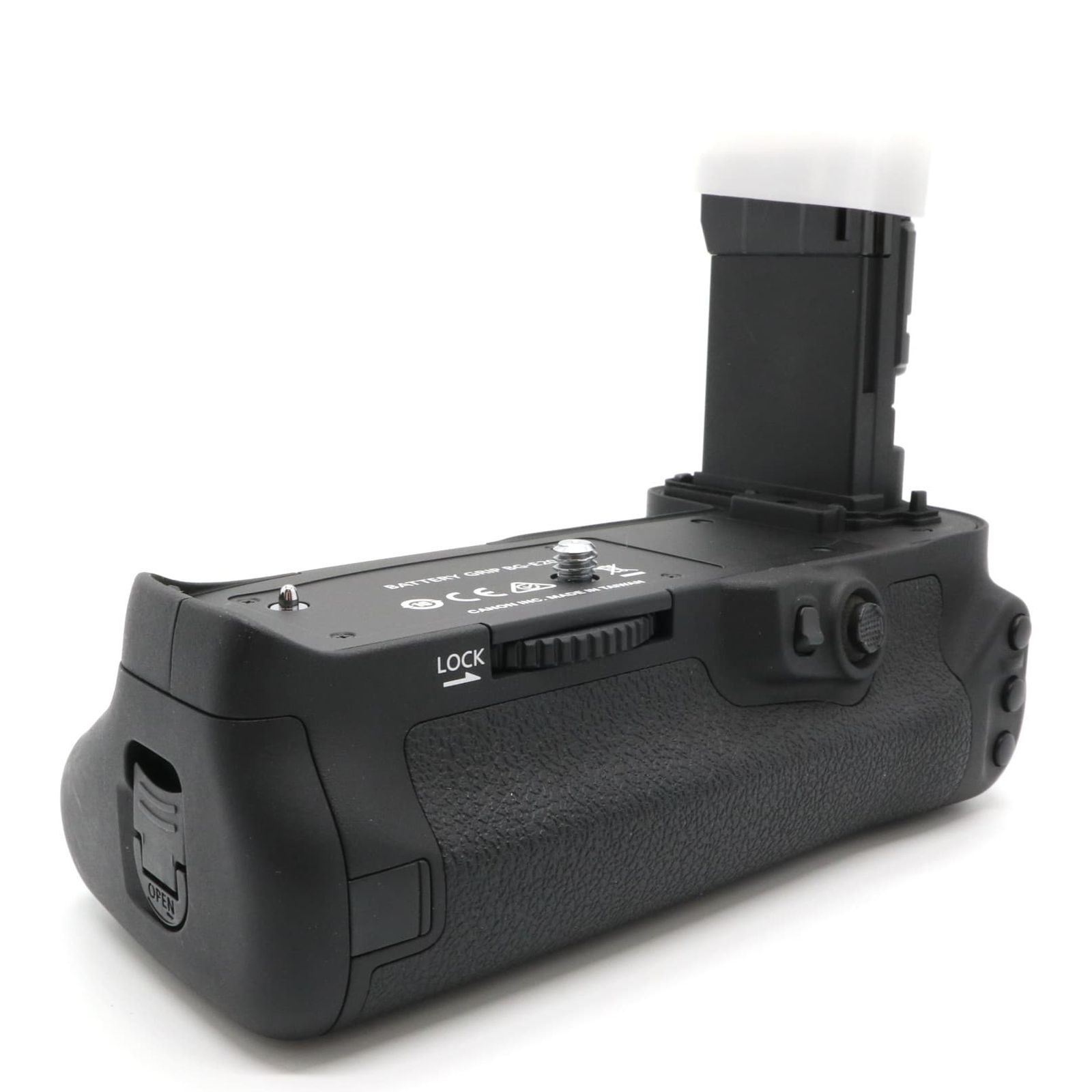 Canon EOS 5D Mark IV . BG-E20 . バッテリー各種 キヤノン EOS 5D Mark IV 用バッテリーグリップ BG-E20 生産完了