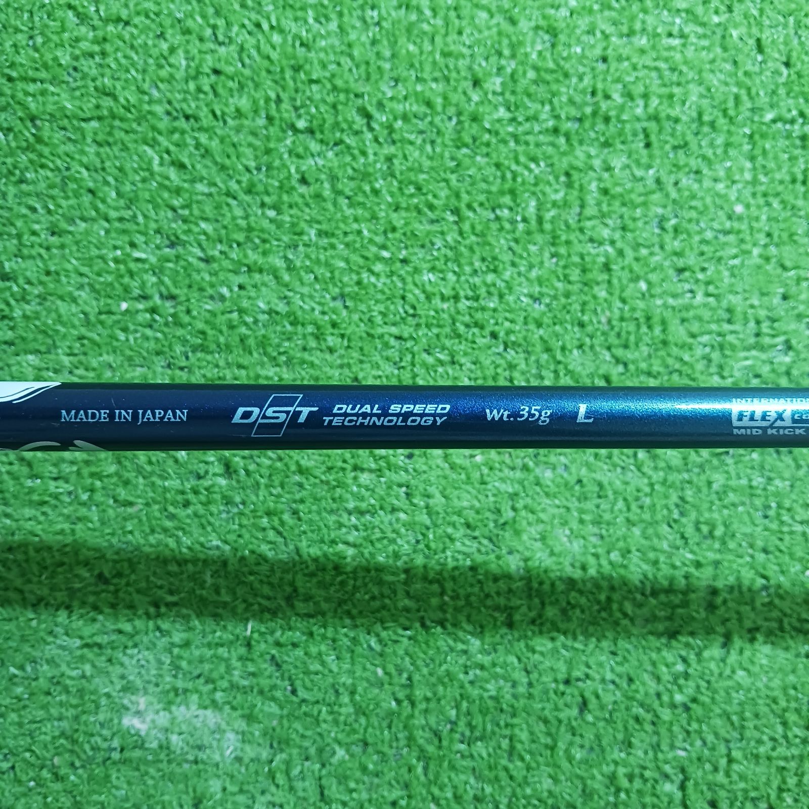 ゼクシオ12アイアン