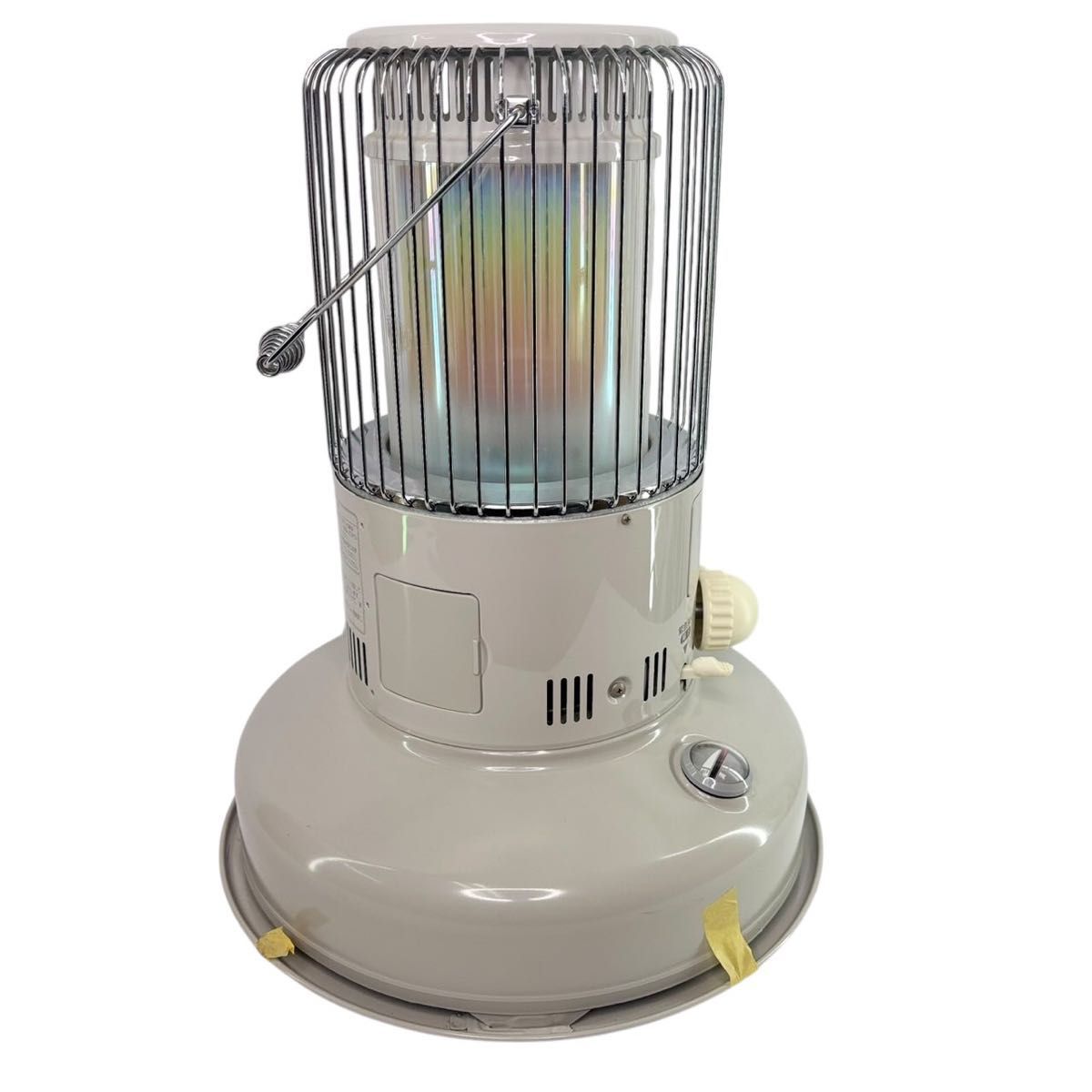 トヨトミ ストーブ