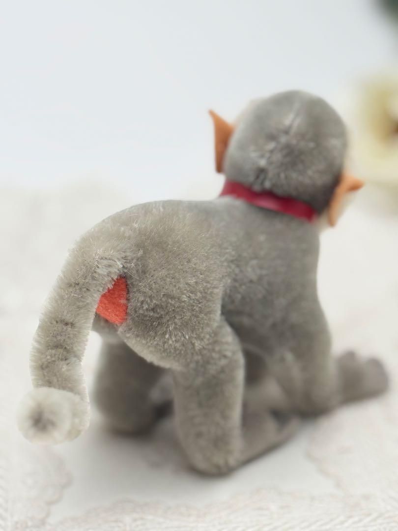 送料無料☆シュタイフ☆Baboon Coco 14cm☆ヒヒのココ/バブーン