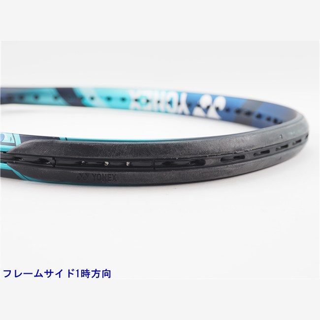 テニスラケット ヨネックス イーゾーン 98 FR モデル インポート G2 YONEX EZONE 98 FR 2025 c25100300c WWW_OLIVIERBERNSTEIN_COM