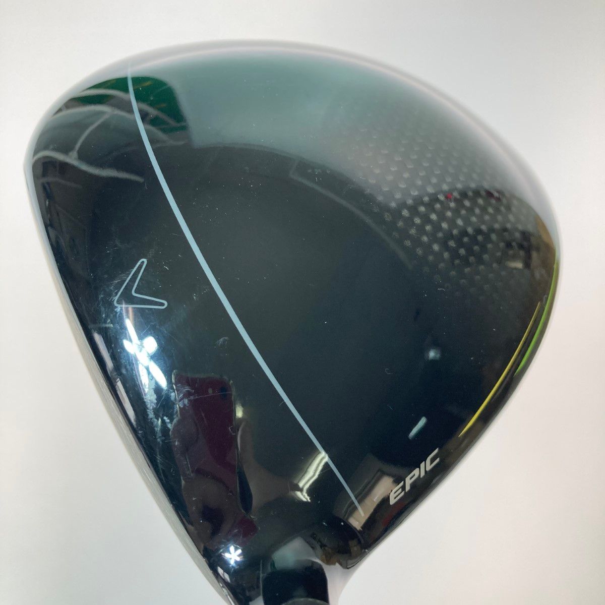 Callaway - ◎◎Callaway キャロウェイ EPIC FLASH 1W 10.5° ドライバー Speeder SLK 5R リシャフト Amazon.com : Callaway Epic Flash Star Driver (Left Hand