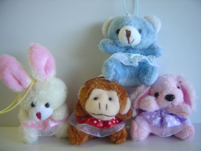 ♯Hqi02JCぬいぐるみI LOVE CHU CHUマスコット全4種 ♯Hqi02ICぬいぐるみI LOVE CHU CHUマスコット全8種 - メルカリ