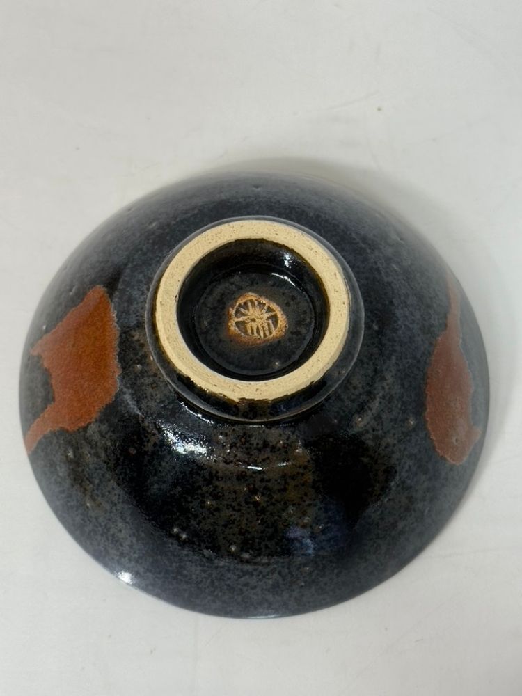 椋木 英三 造 黒彩片口 共箱 2025年最新】椋木英三の人気アイテム - メルカリ