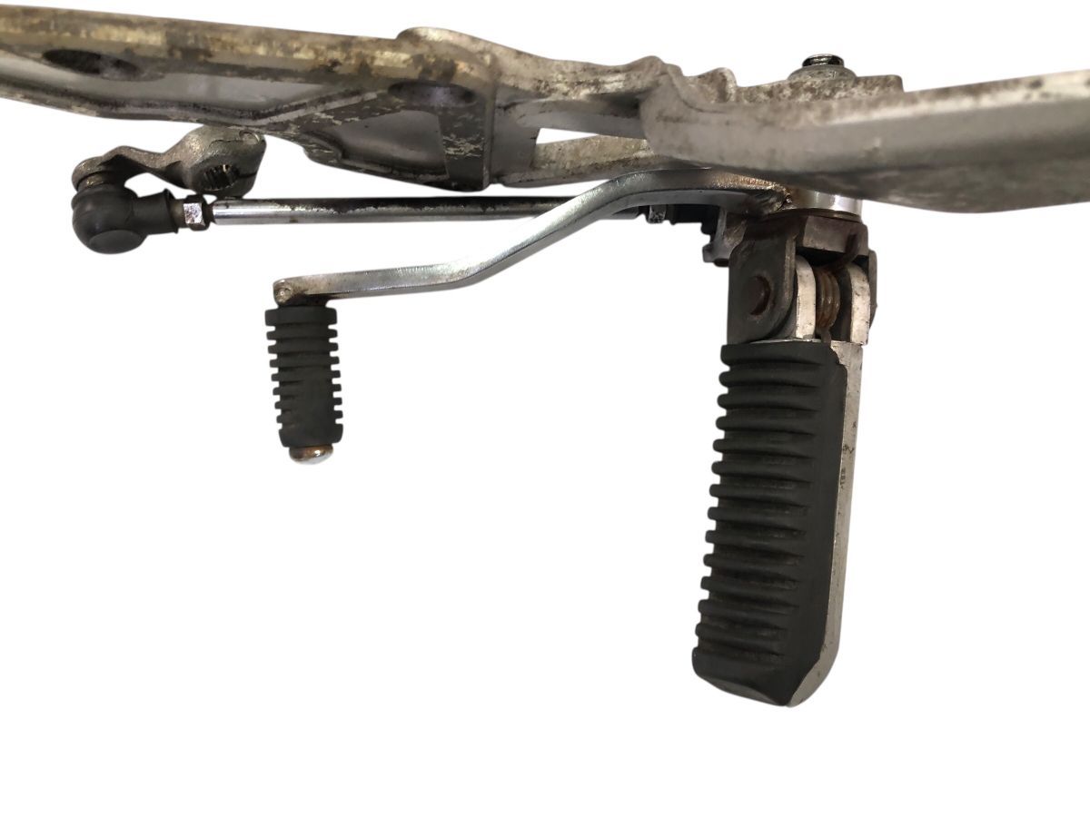 SUZUKI バンディット400