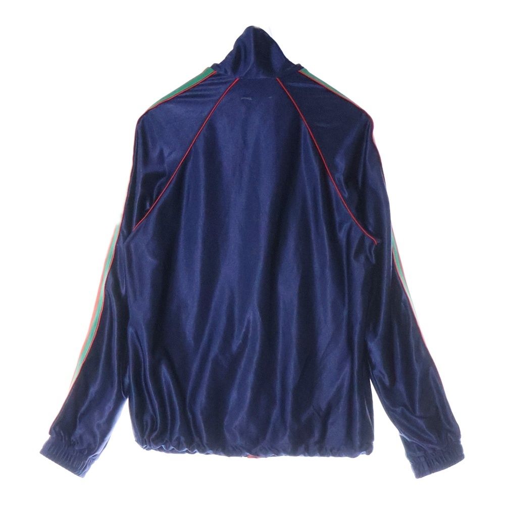 ※専用※GUCCI グッチシェリーライン トラックジャケットジャージ GUCCI - Gucci グッチ トラックジャケット ジャージ ウェビング