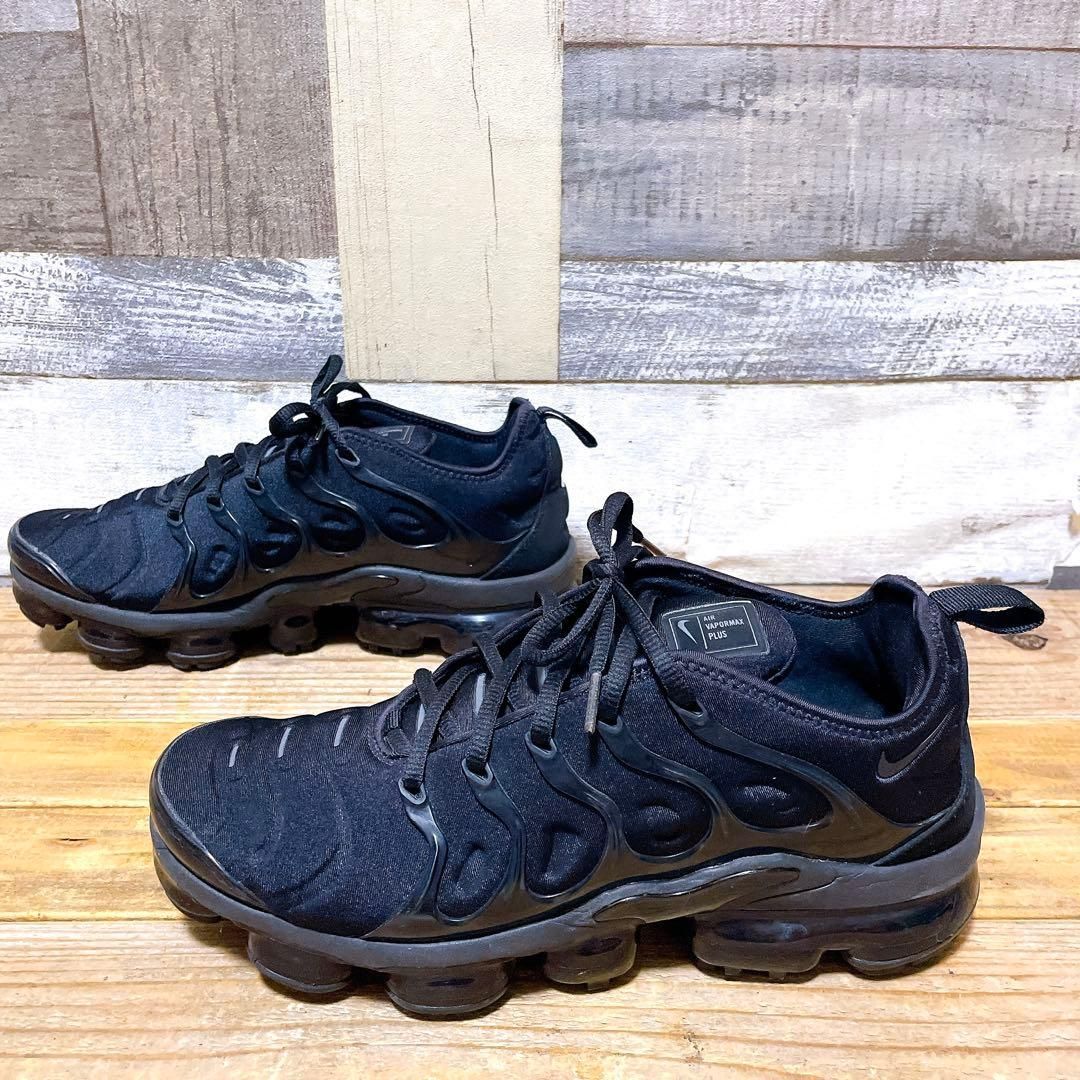 良品 NIKE Air Vapormax Plus 