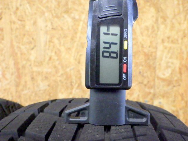 SP627 F● ● 製造 約9部山●YOKOHAMA iceGUARD IG60●195 65R15●2本