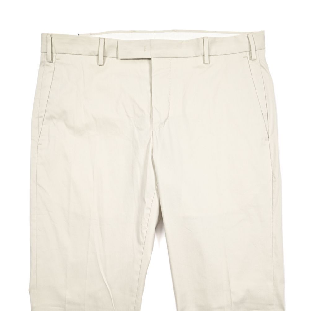 ストレッチコットン