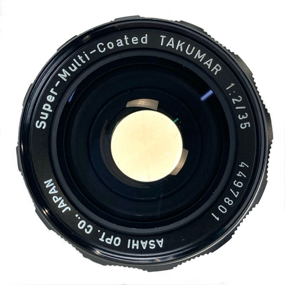 PENTAX