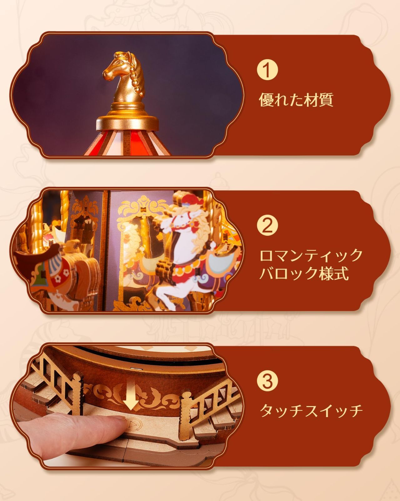 工作キット