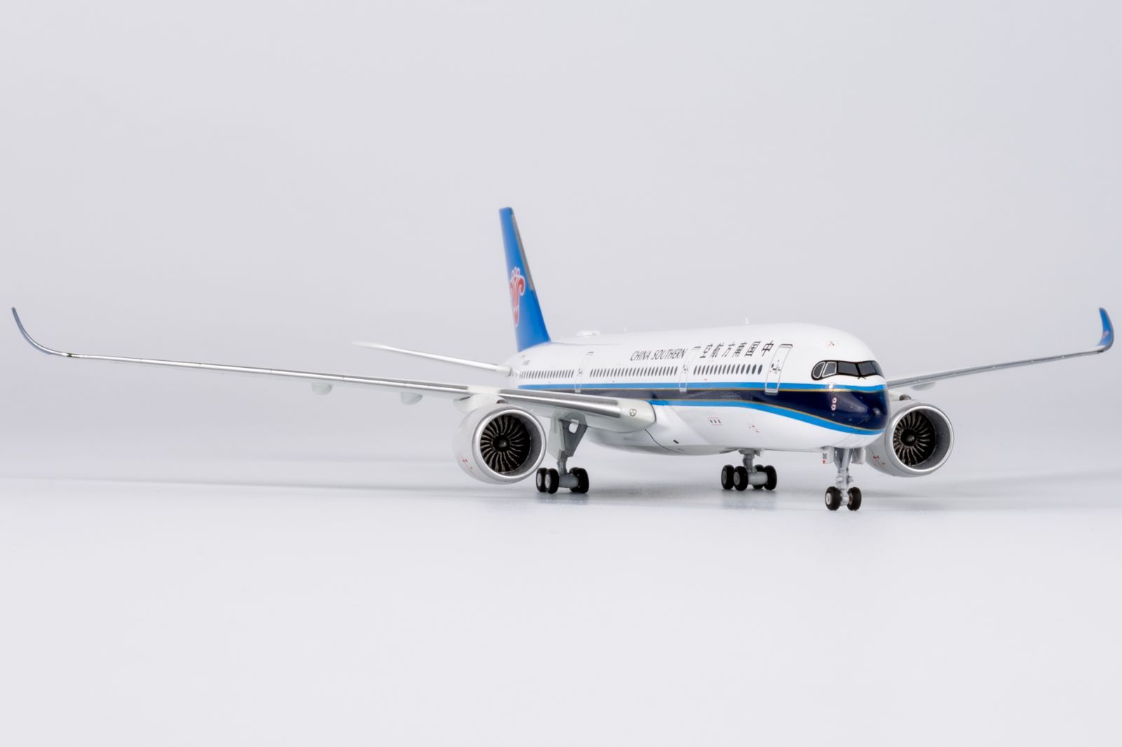 準備万端の NGmodel 中国南方航空 A350-900 B-308T 1|400 24059 大特価満載！