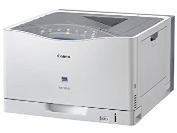 Canon Satera LBP9100C A3 A4カラープリンター Canon キャノン