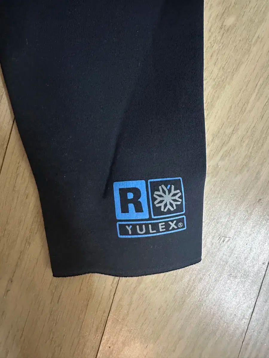 patagonia パタゴニア ユーレックス サーフィン ウェットスーツ ジャケット ブラック