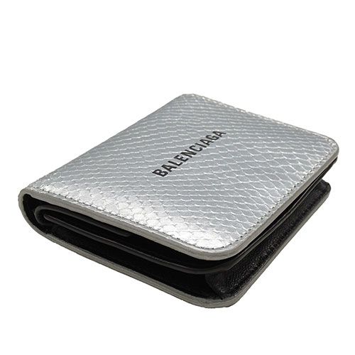 バレンシアガ BALENCIAGA 財布 レディース メンズ ブランド 二