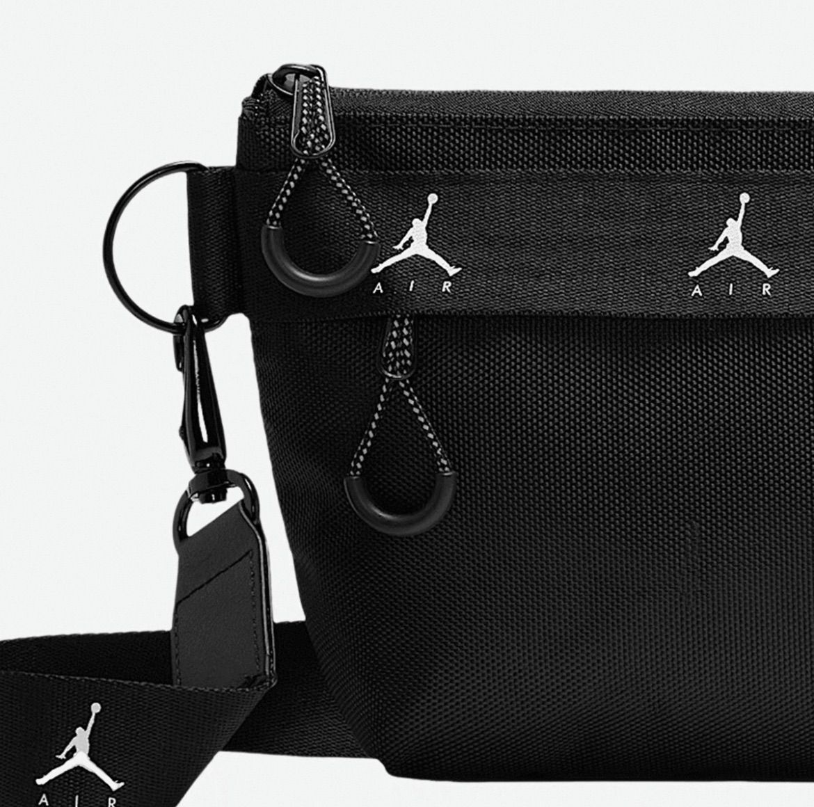 ジョーダン　バッグ NIKE公式】ジョーダン コレクターズ ダッフル (44L).オンライン