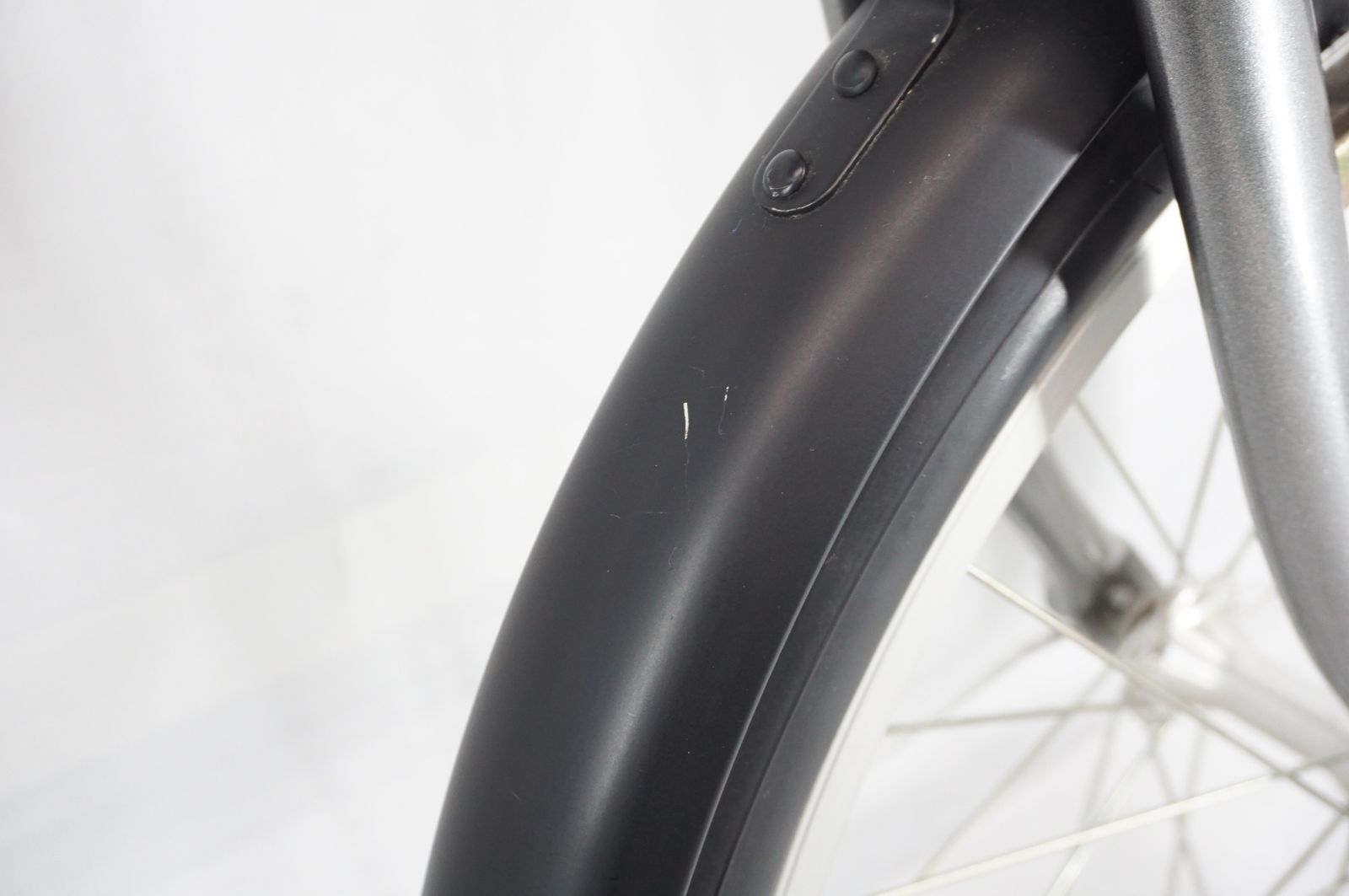 PACIFIC CYCLES 「パシッフィックサイクルズ」 CARRY ME 2009年