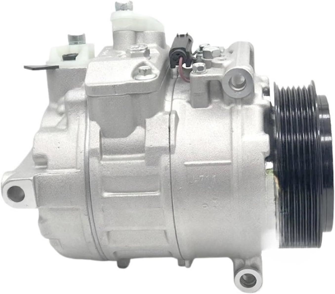 0012308211 コンプレッサーの交換