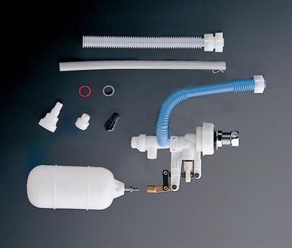 TOTO 横形ロータンク用ボールタップ 整流 手洗付用 THYS4A