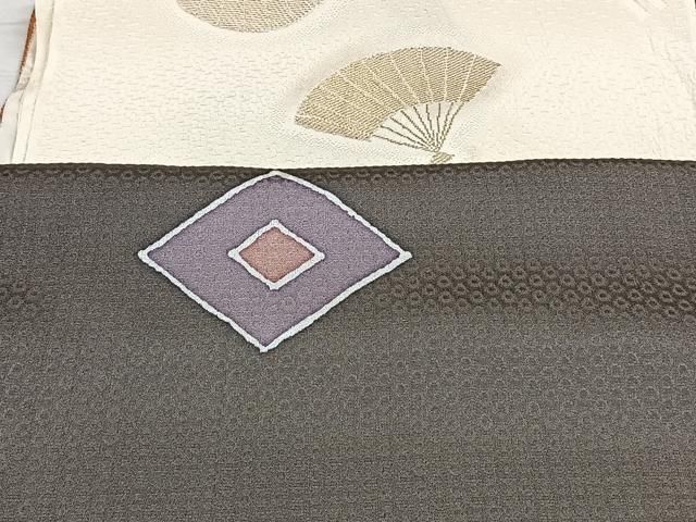 平和屋着物☆和装小物 上質な帯揚げ 10枚セット 逸品 DAAM7544qa