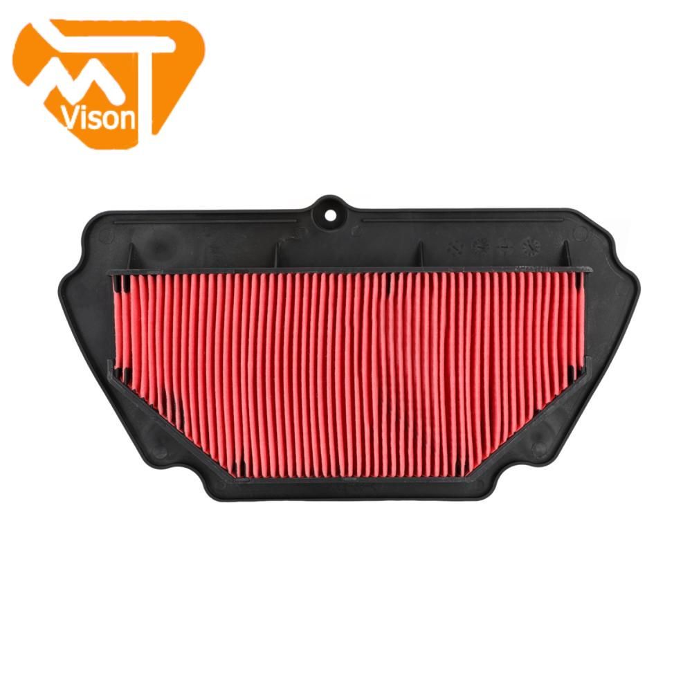 エアフィルター ニンジャ バイク アクセサリー エアフィルター