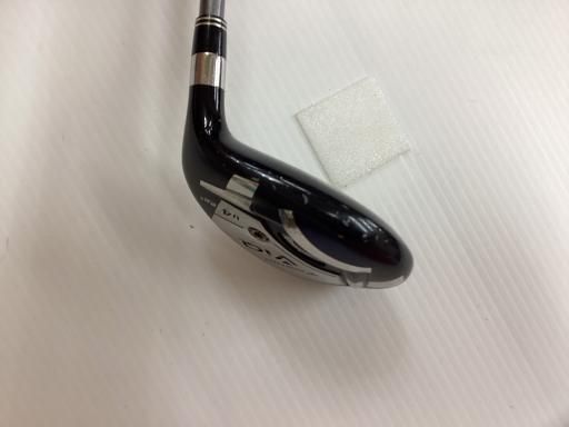 中古】 ブリヂストン TOURSTAGE ViQ(2012) U4 ユーティリティ UT